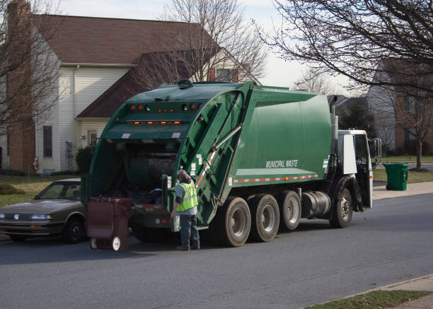 Professional Junk Removal in Stapleton, AL